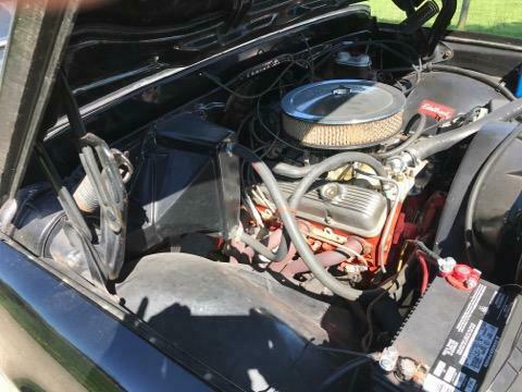 1969 Chevrolet C-10 - photo 5