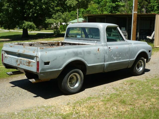 1969 Chevrolet C-10 - photo 7