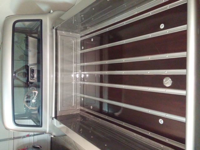 1969 Chevrolet C-10 C10 Short Bed Step Side - photo 5