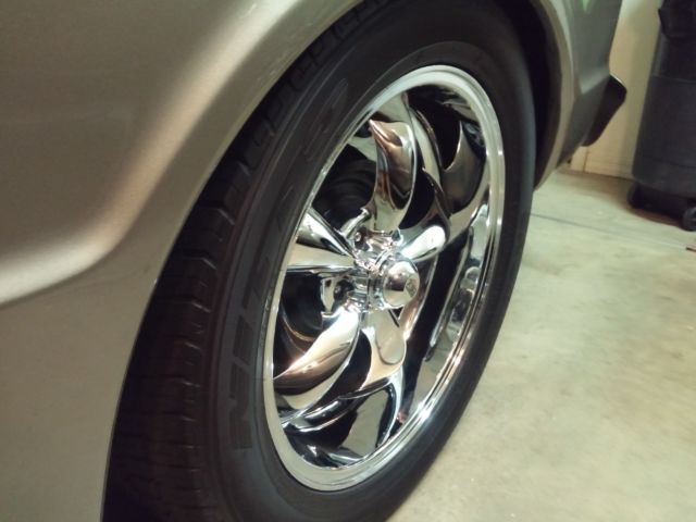1969 Chevrolet C-10 C10 Short Bed Step Side - photo 6