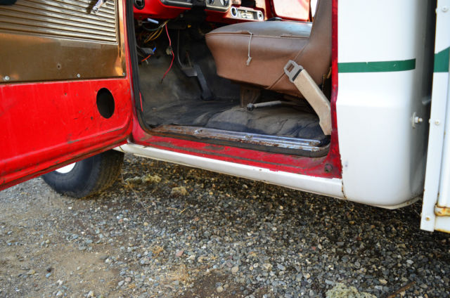 1969 Chevrolet Other Pickups - photo 12