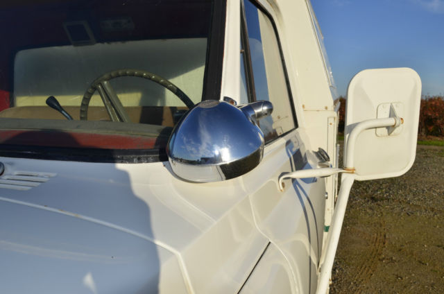 1969 Chevrolet Other Pickups - photo 4