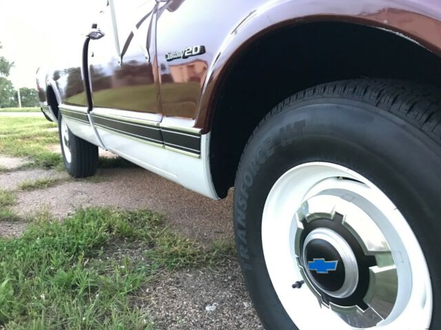 1969 Chevrolet C-10 Custom - photo 5