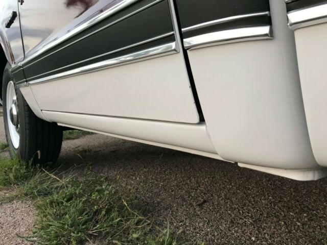 1969 Chevrolet C-10 Custom - photo 7