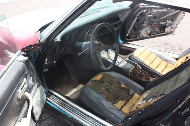 1969 Chevrolet Corvette - photo 10