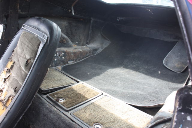 1969 Chevrolet Corvette - photo 11