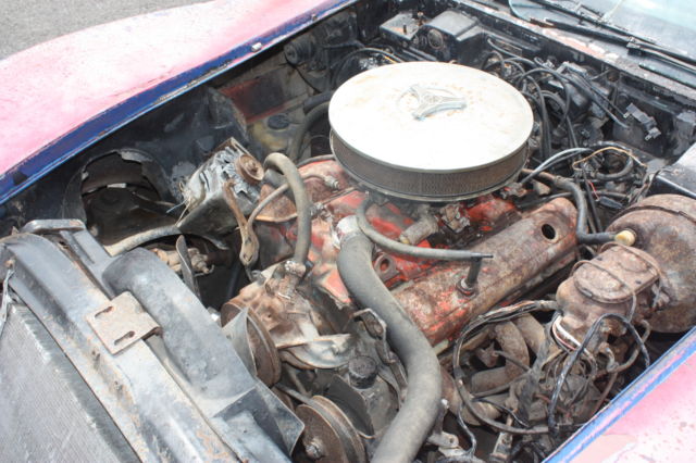 1969 Chevrolet Corvette - photo 13
