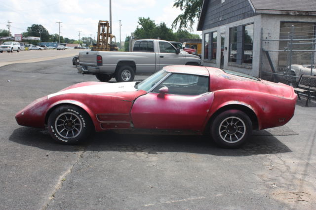 1969 Chevrolet Corvette - photo 2