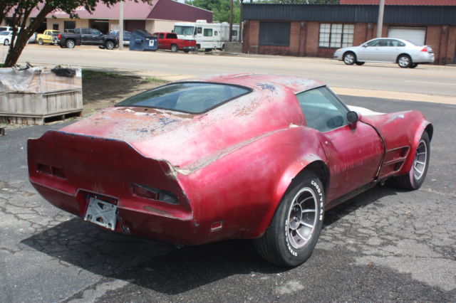 1969 Chevrolet Corvette - photo 5