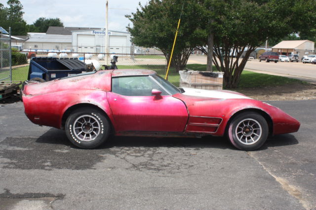 1969 Chevrolet Corvette - photo 6