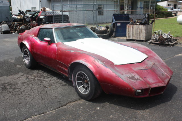 1969 Chevrolet Corvette - photo 7