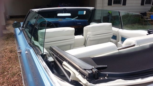 1969 Cadillac DeVille - photo 3
