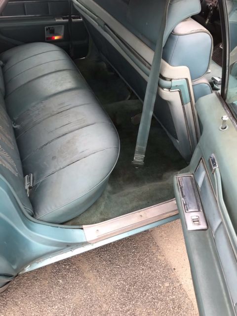 1969 Cadillac DeVille - photo 5