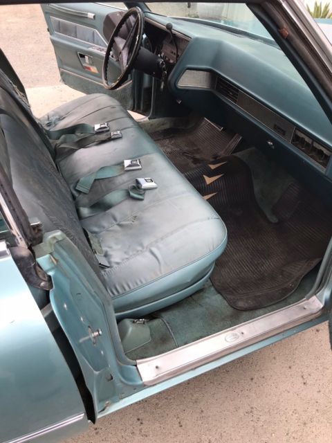 1969 Cadillac DeVille - photo 6