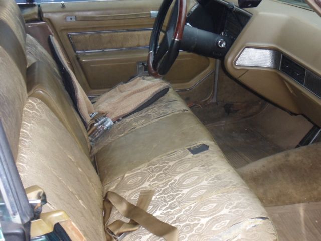 1969 Cadillac DeVille CROME - photo 7
