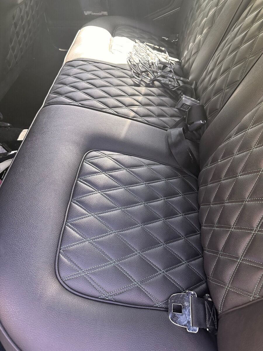 1969 Cadillac 62 Sedan - photo 10