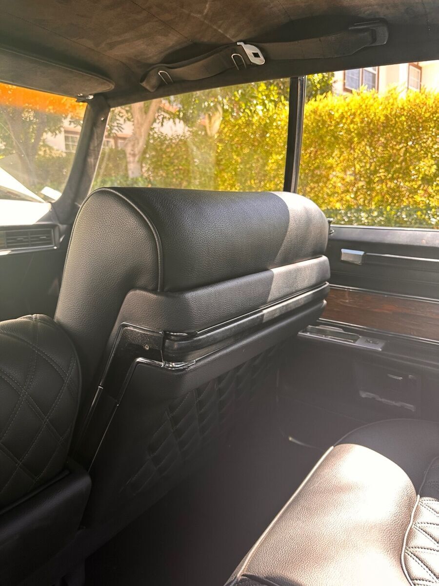 1969 Cadillac 62 Sedan - photo 11