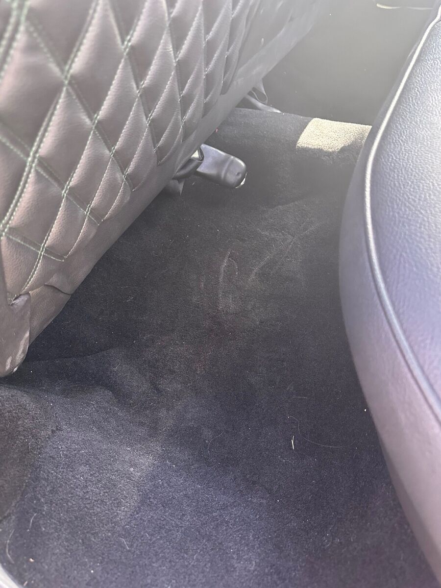 1969 Cadillac 62 Sedan - photo 12