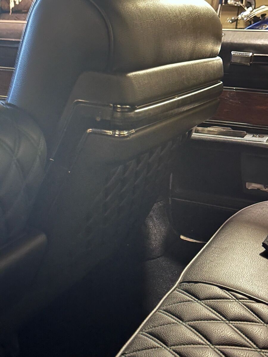 1969 Cadillac 62 Sedan - photo 13