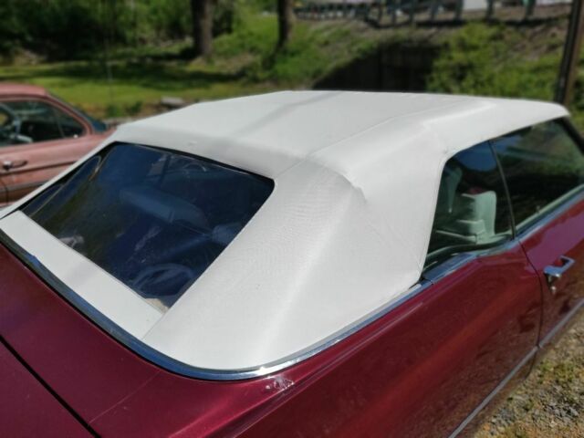 1969 Cadillac DeVille - photo 13