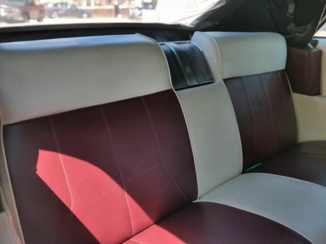 1969 Cadillac DeVille - photo 2