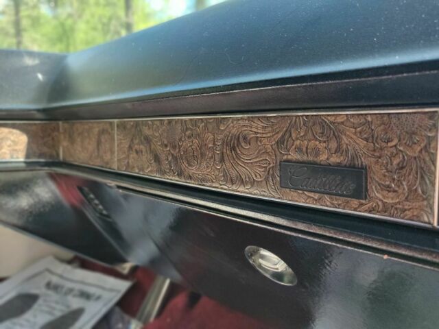 1969 Cadillac DeVille - photo 3