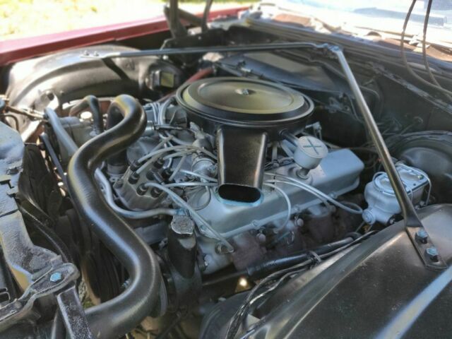 1969 Cadillac DeVille - photo 4