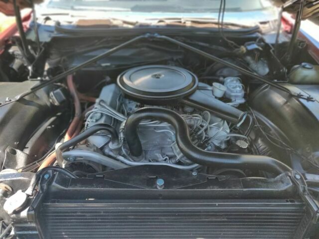 1969 Cadillac DeVille - photo 5