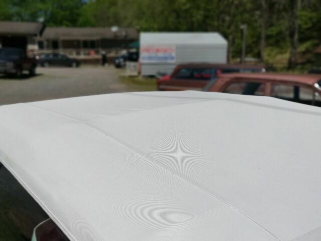 1969 Cadillac DeVille - photo 8