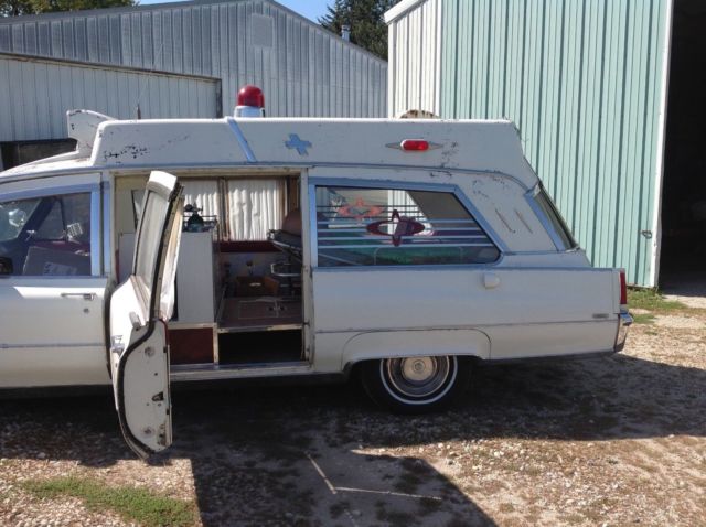 1969 Cadillac Other - photo 10