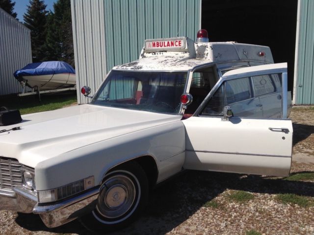 1969 Cadillac Other - photo 11