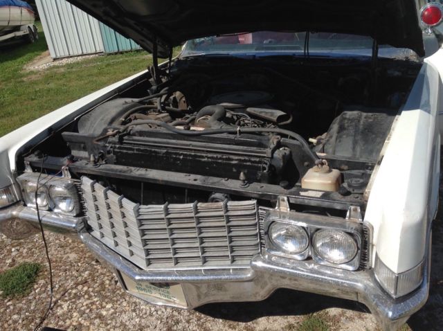 1969 Cadillac Other - photo 12