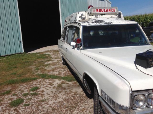 1969 Cadillac Other - photo 4
