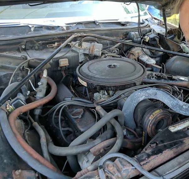 1969 Cadillac Other - photo 3
