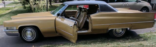1969 Cadillac Other - photo 7