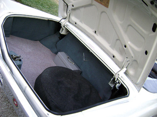 1969 Cadillac DeVille - photo 3