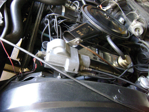 1969 Cadillac DeVille - photo 6