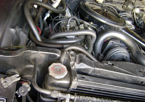 1969 Cadillac DeVille - photo 7