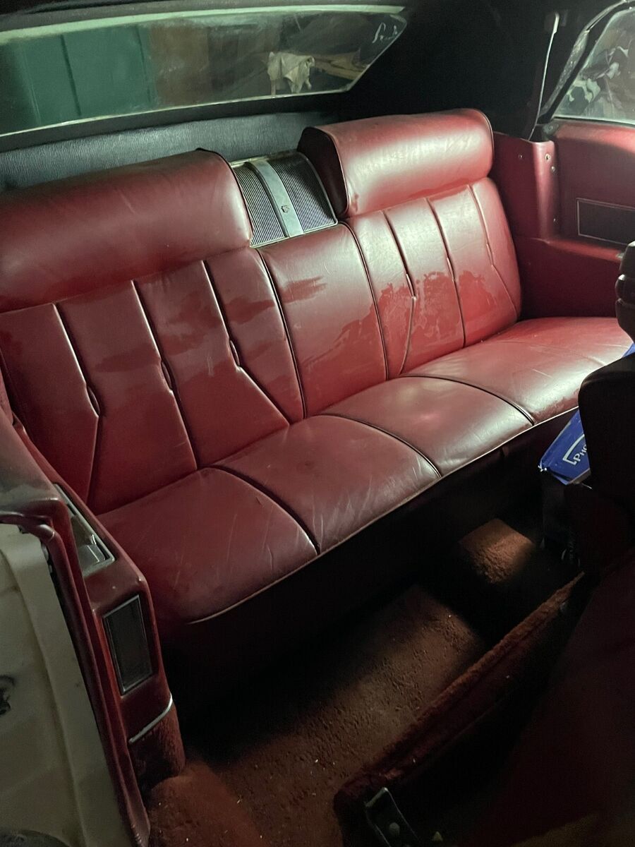 1969 Cadillac DeVille - photo 10
