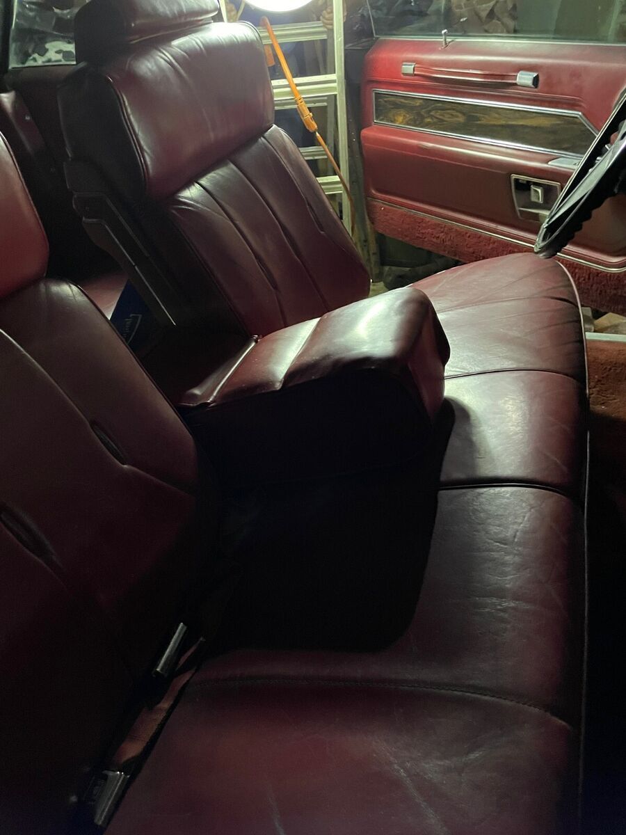 1969 Cadillac DeVille - photo 5