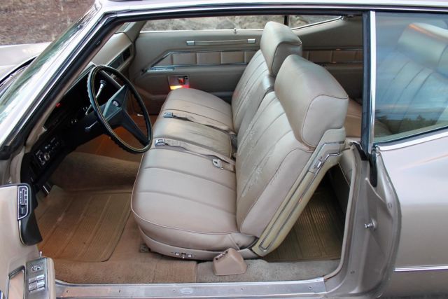 1969 Cadillac DeVille - photo 6