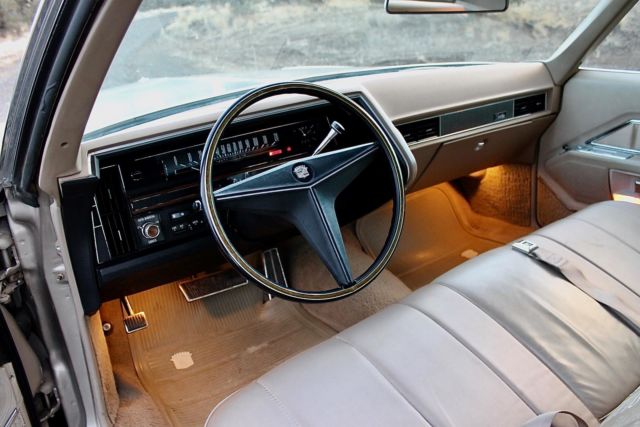 1969 Cadillac DeVille - photo 7