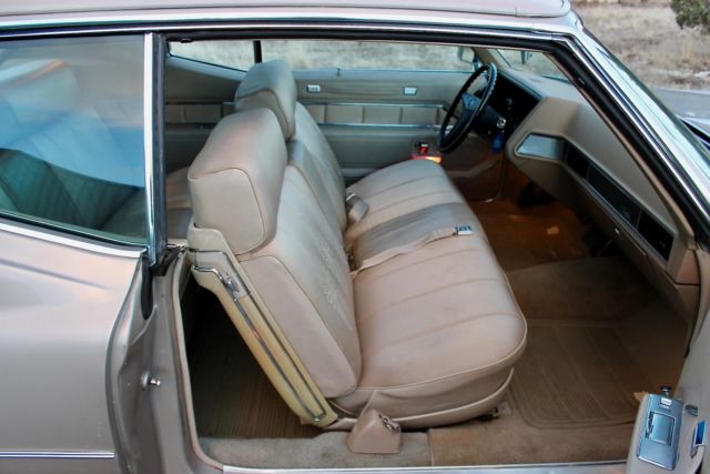 1969 Cadillac DeVille - photo 8