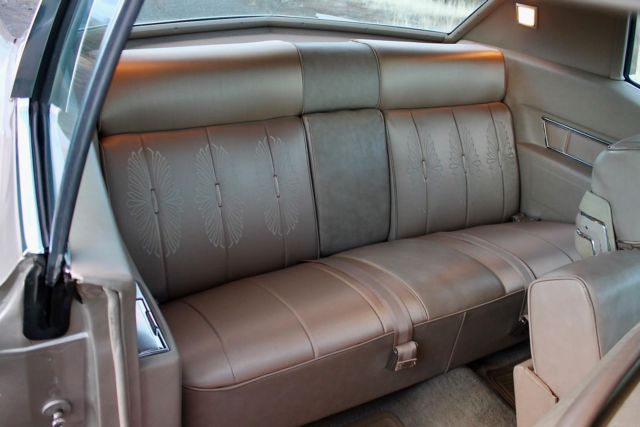 1969 Cadillac DeVille - photo 9
