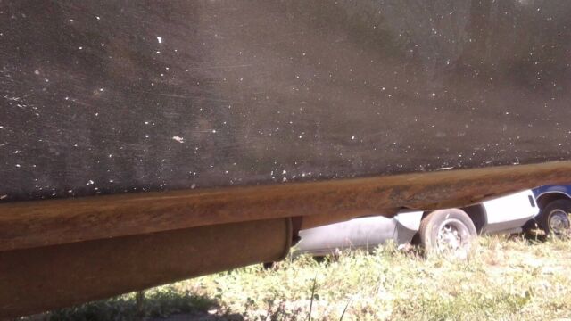 1969 Cadillac DeVille deville - photo 10