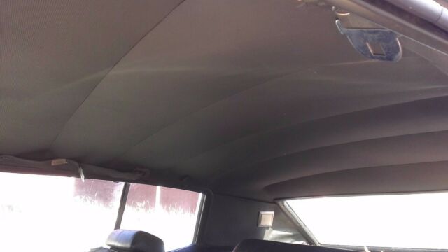 1969 Cadillac DeVille deville - photo 6