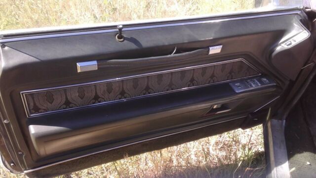 1969 Cadillac DeVille deville - photo 7