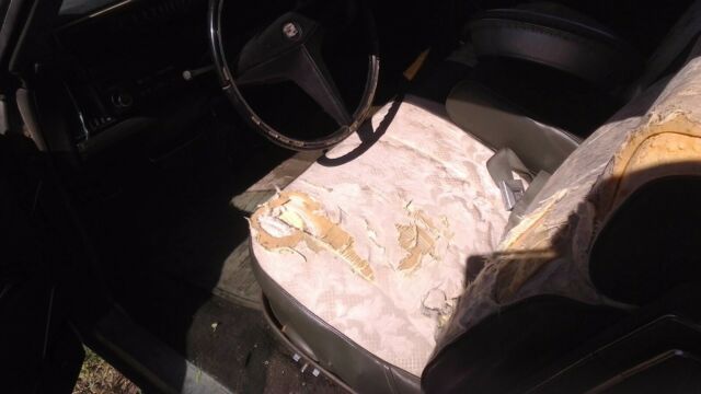 1969 Cadillac DeVille deville - photo 8