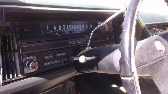 1969 Cadillac DeVille deville - photo 9