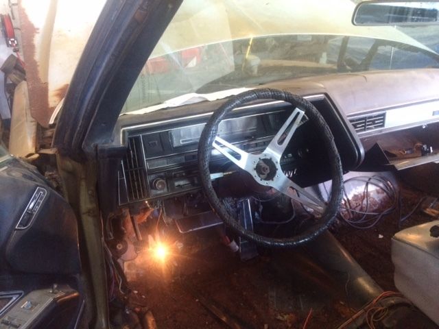 1969 Cadillac Other - photo 2